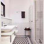 شقة Piasek Elegant *