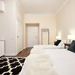 Lägenhet Piasek Elegant