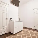 Lägenhet Piasek Elegant *