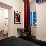 Lägenhet Piasek Elegant Kraków