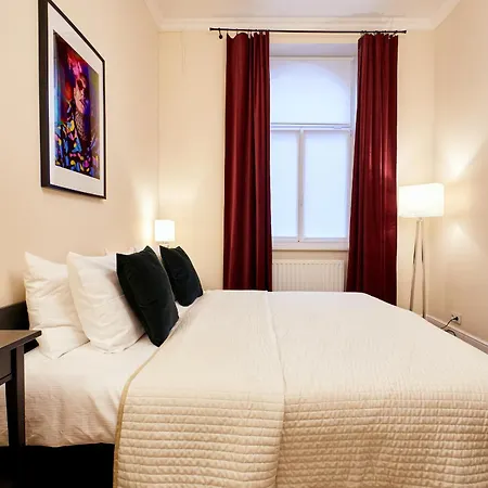 Piasek Elegant Apartman *