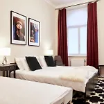 Piasek Elegant Appartement Krakau