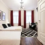 Appartement Piasek Elegant *