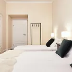 Appartement Piasek Elegant Krakau