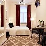 Piasek Elegant Appartement Krakau