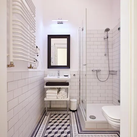 Apartman Piasek Elegant