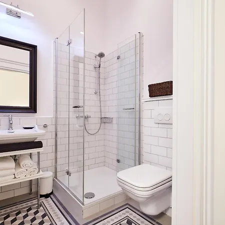 Apartman Piasek Elegant Krakkó