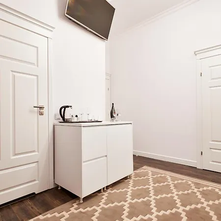 Apartman Piasek Elegant *