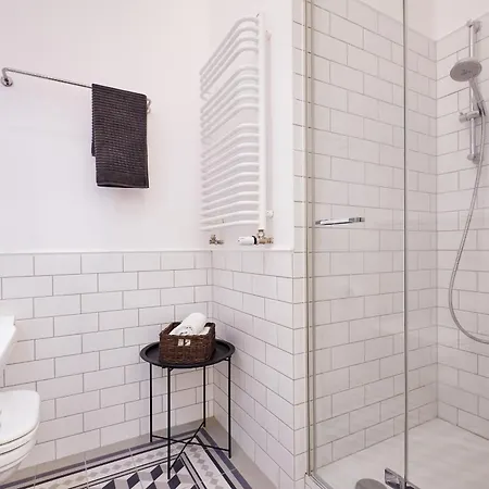 Apartman Piasek Elegant Krakkó