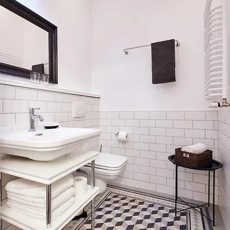 Piasek Elegant Apartman *