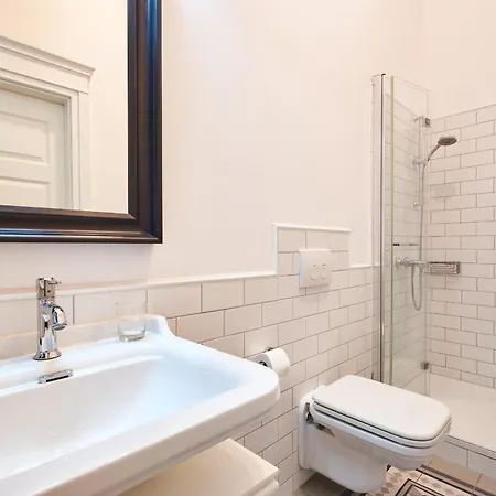 Piasek Elegant Apartman