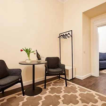 Apartman Piasek Elegant *