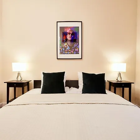 Piasek Elegant Apartman