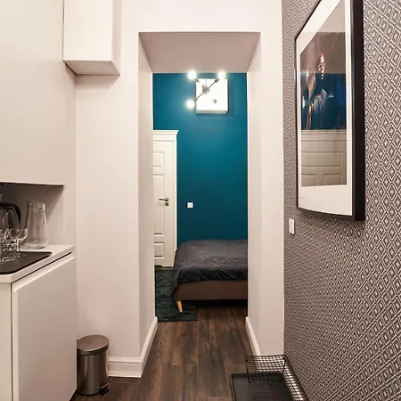 Piasek Elegant * كراكوفيا