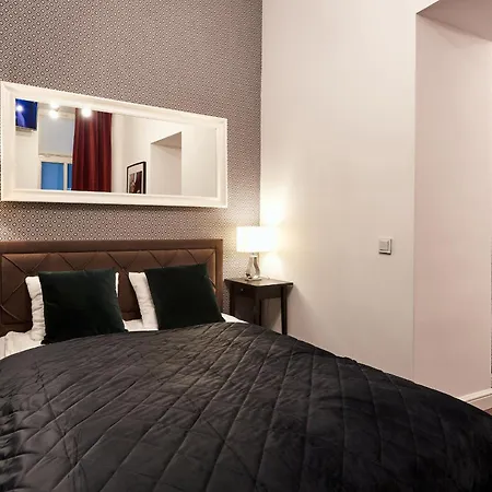 Piasek Elegant Apartman