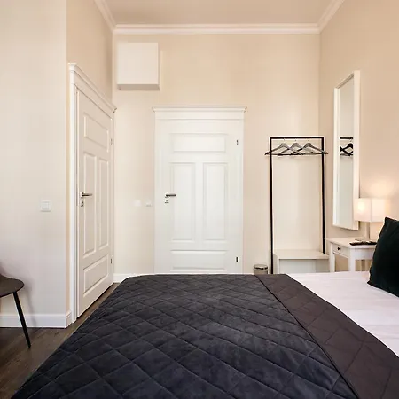 Apartman Piasek Elegant *