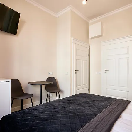 Apartman Piasek Elegant Krakkó