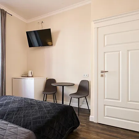 Apartman Piasek Elegant