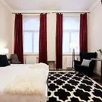 Appartamento Piasek Elegant Cracovia
