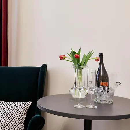 Apartment Piasek Elegant Krakow