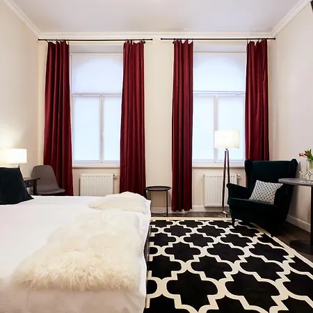 Apartment Piasek Elegant Krakow