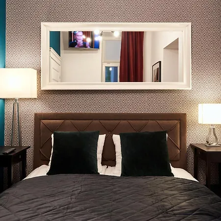 Apartment Piasek Elegant Krakow